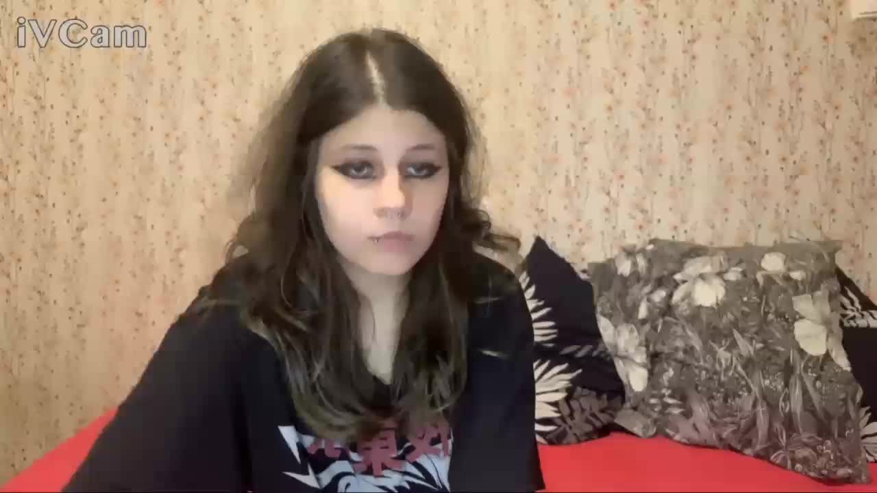 Crystal-Porn-Love Приват Записи 2026-08-01