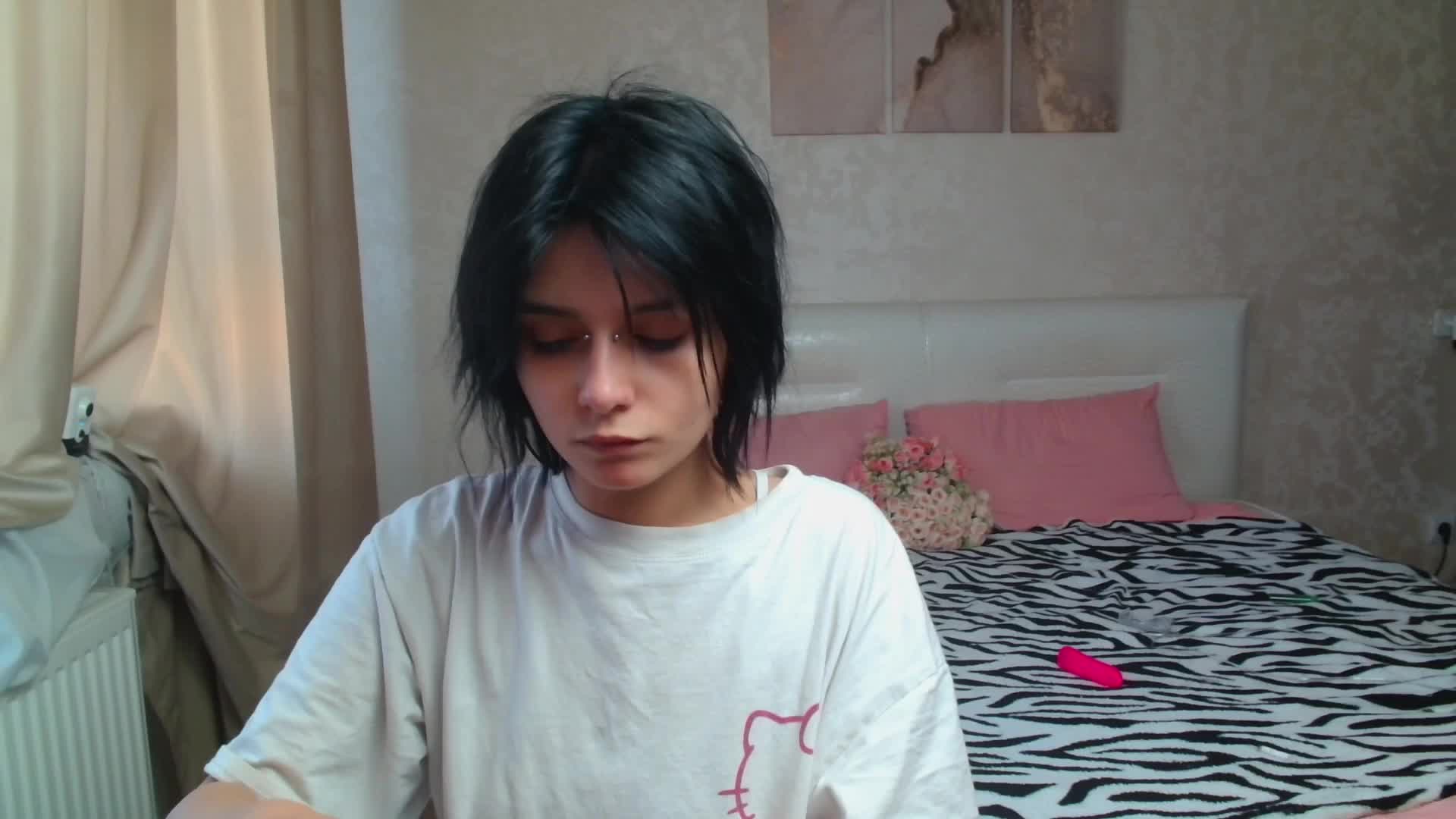 TheSluttyFox Приват Записи 2026-08-02
