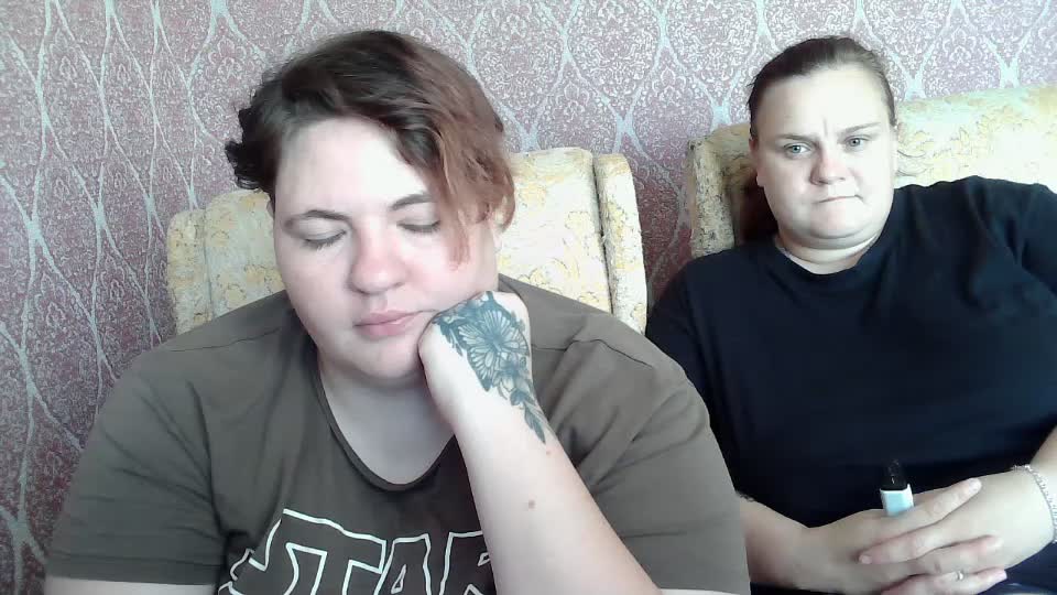 HollyXEva Приват Записи 2026-08-02