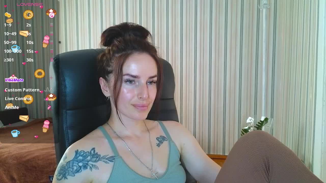 xxadrihanna Приват Записи 2026-08-01