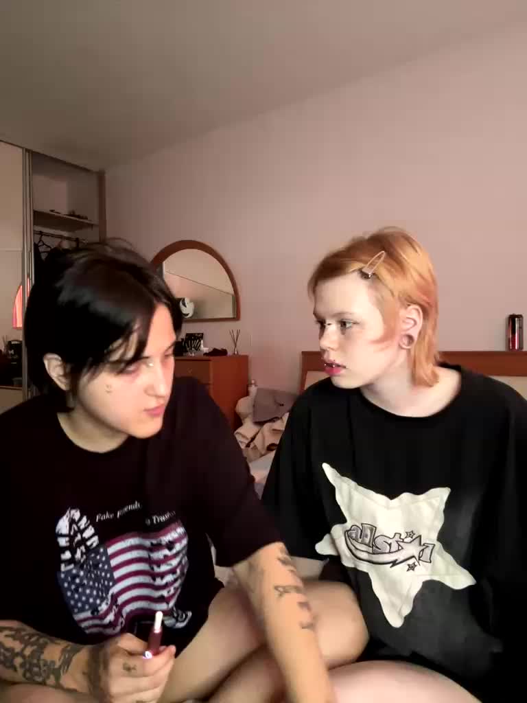 MiaAndAlicee Приват Записи 2026-08-01