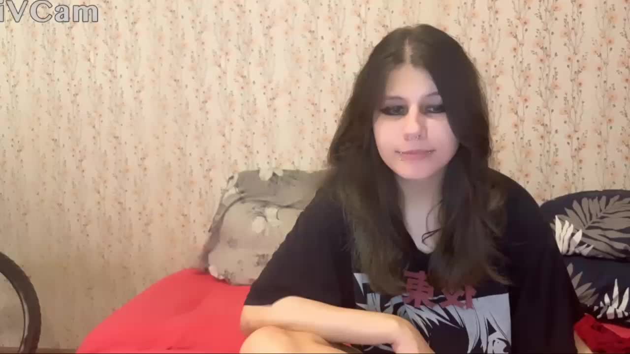 Crystal-Porn-Love Приват Записи 2026-08-01