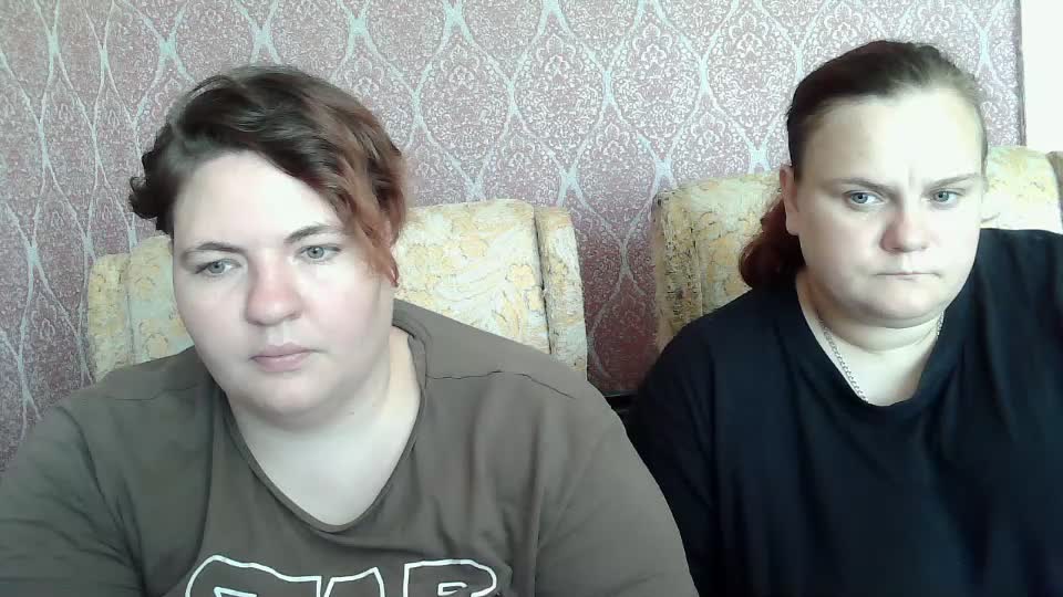 HollyXEva Приват Записи 2026-08-01