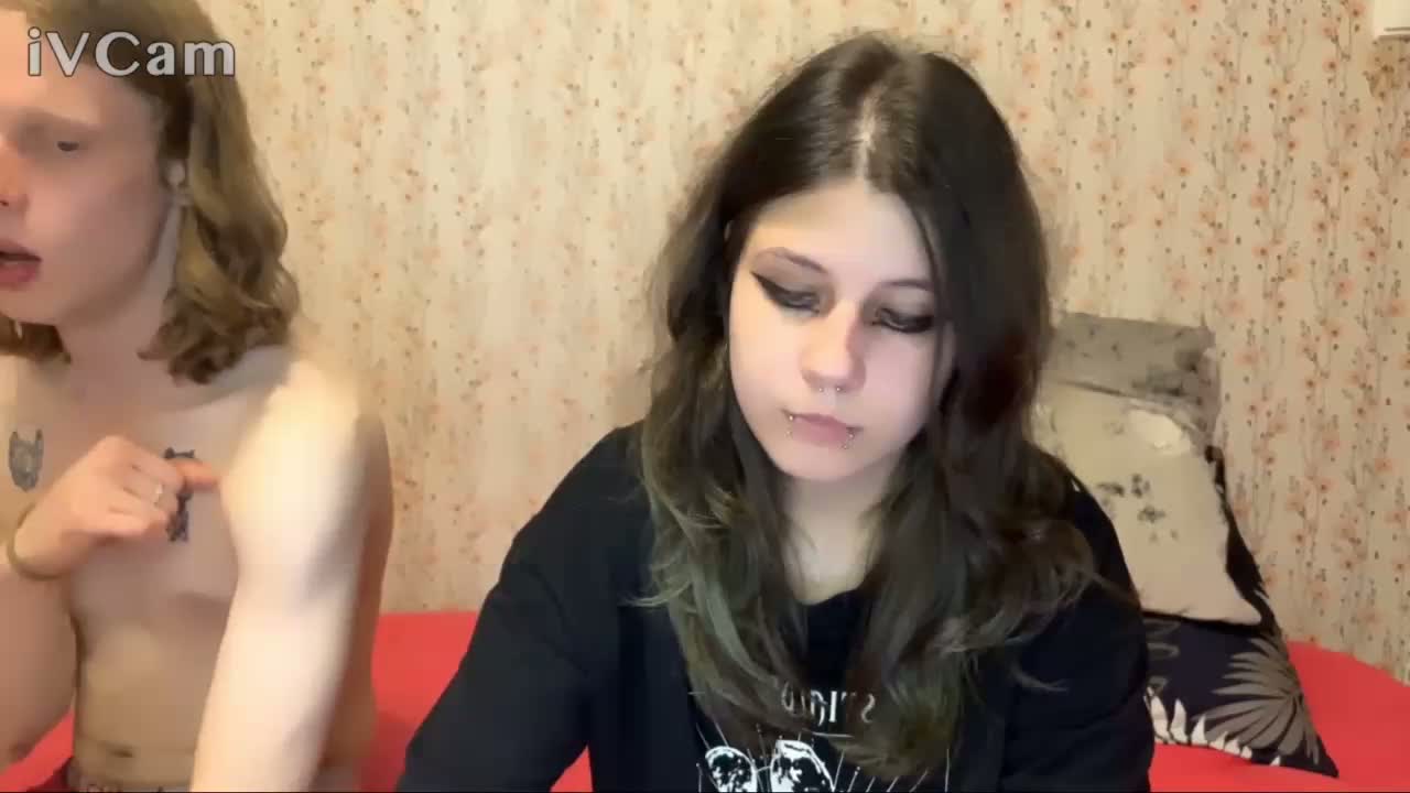 Crystal-Porn-Love Приват Записи 2026-08-01