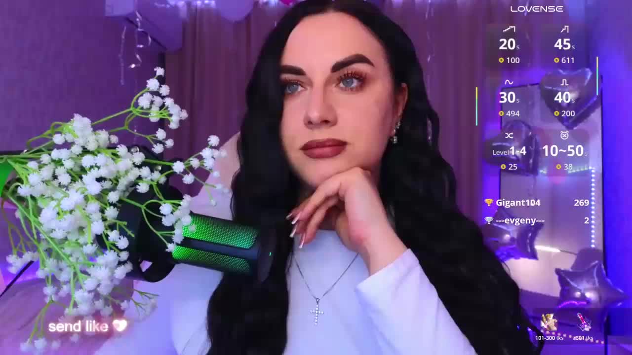 YURIEVNA13 Приват Записи 2026-08-02