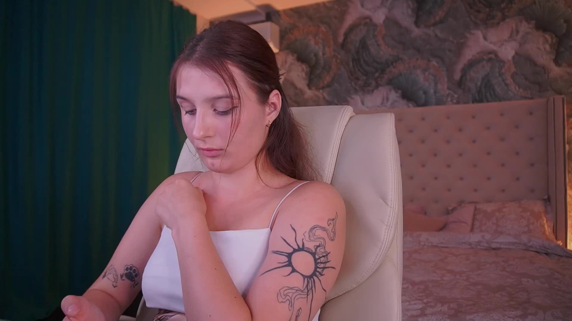 VikVikLove Приват Записи 2026-08-02