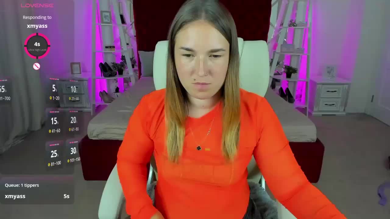 SofiiDarling Приват Записи 2026-08-02