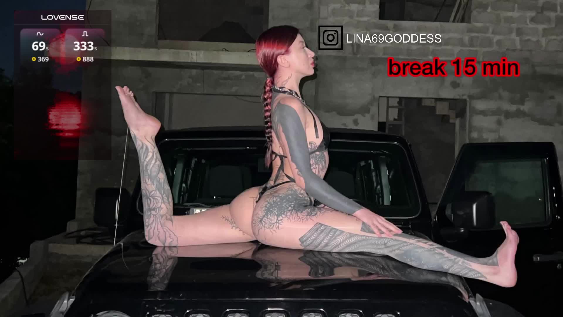 LINA69FEMDOM Приват Записи 2026-08-02