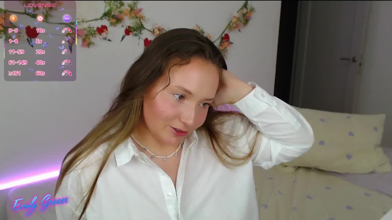 -EmilyxGrasez- Приват Записи 2026-08-02