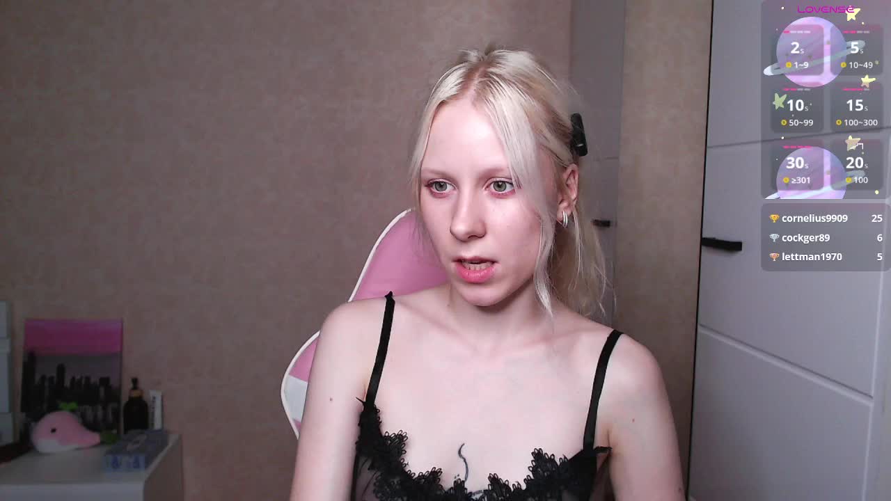 Mary-Kitty Приват Записи 2026-08-02