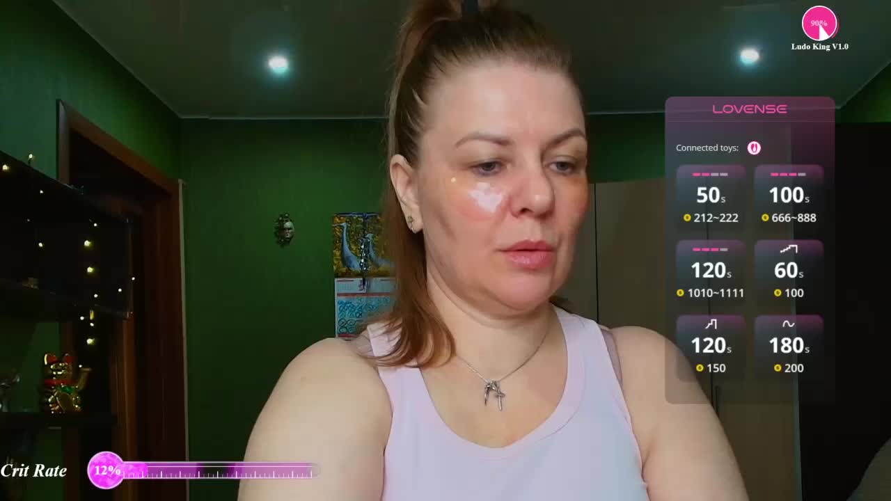 Veronika_Gold Приват Записи 2026-08-02
