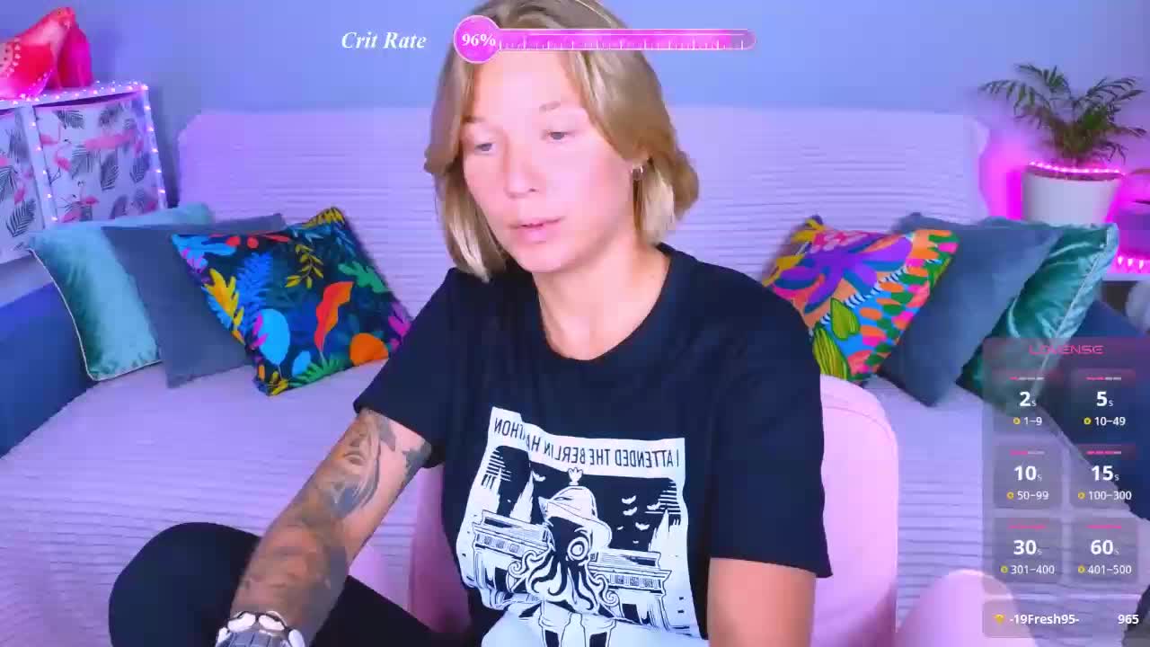 WhiteSoul Приват Записи 2026-08-02