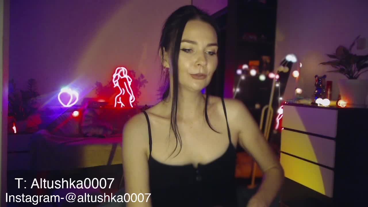 Altushka007 Приват Записи 2026-08-02