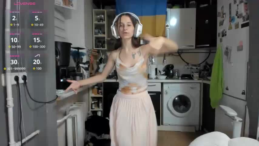 _Nika_Kik Приват Записи 2026-08-02