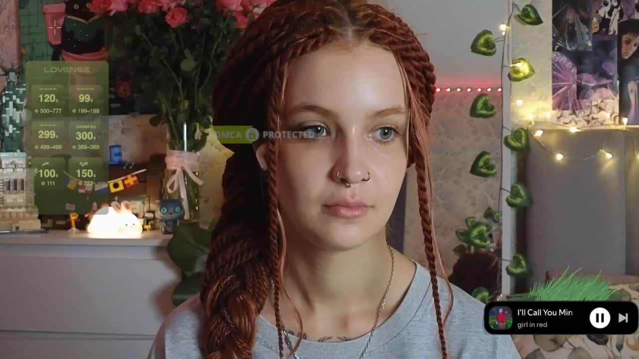 LisLy Приват Записи 2026-08-02