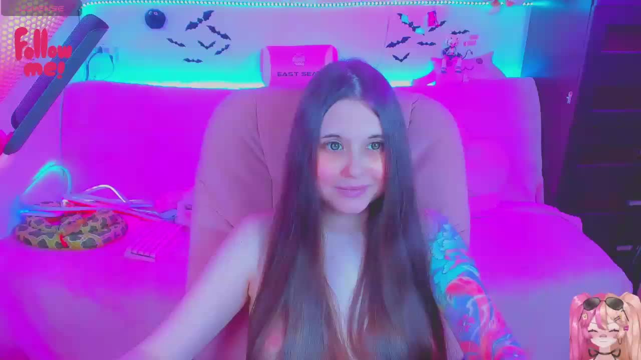 LoliSuccub Приват Записи 2026-08-02