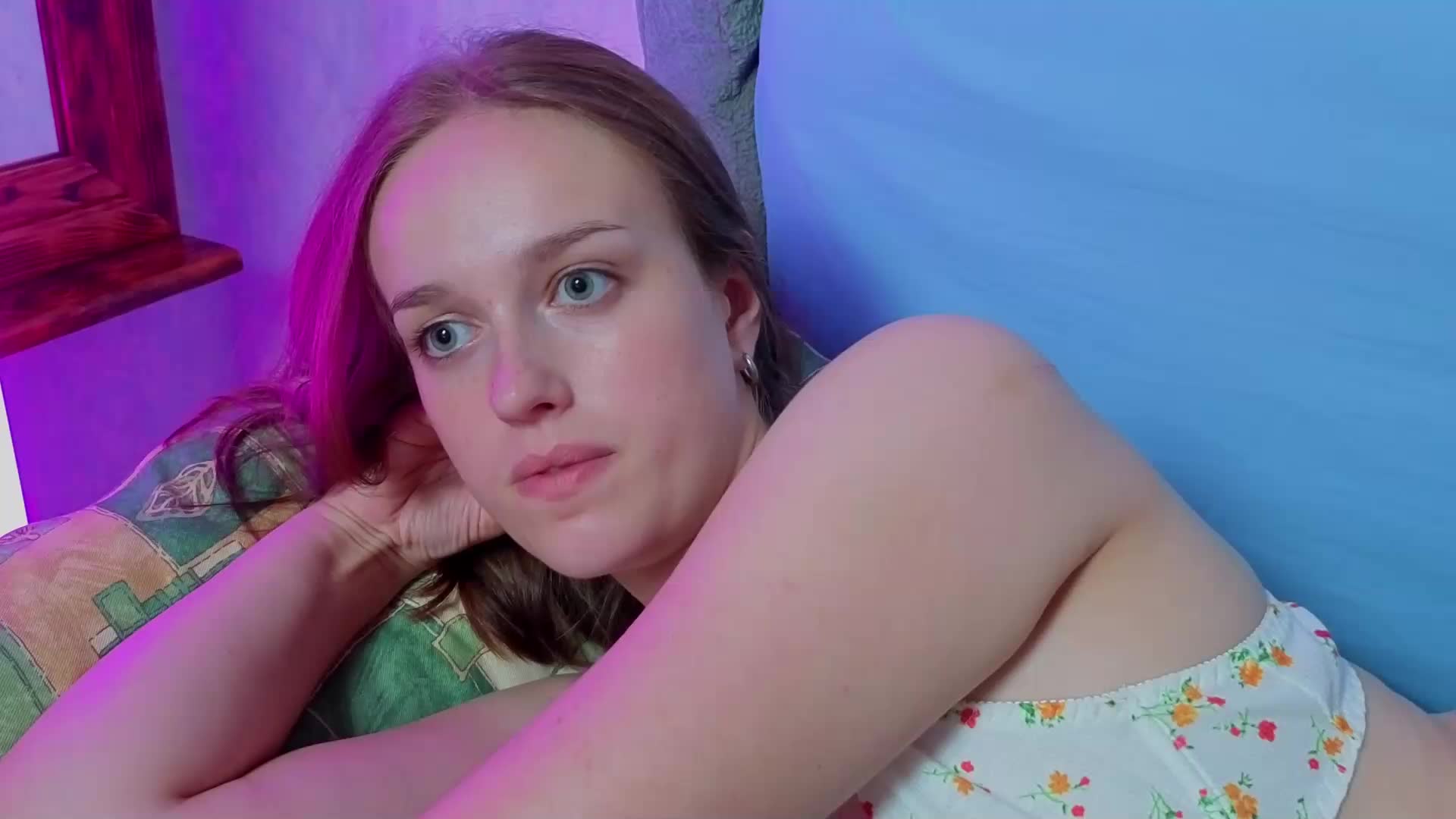 evallusion Приват Записи 2026-08-03