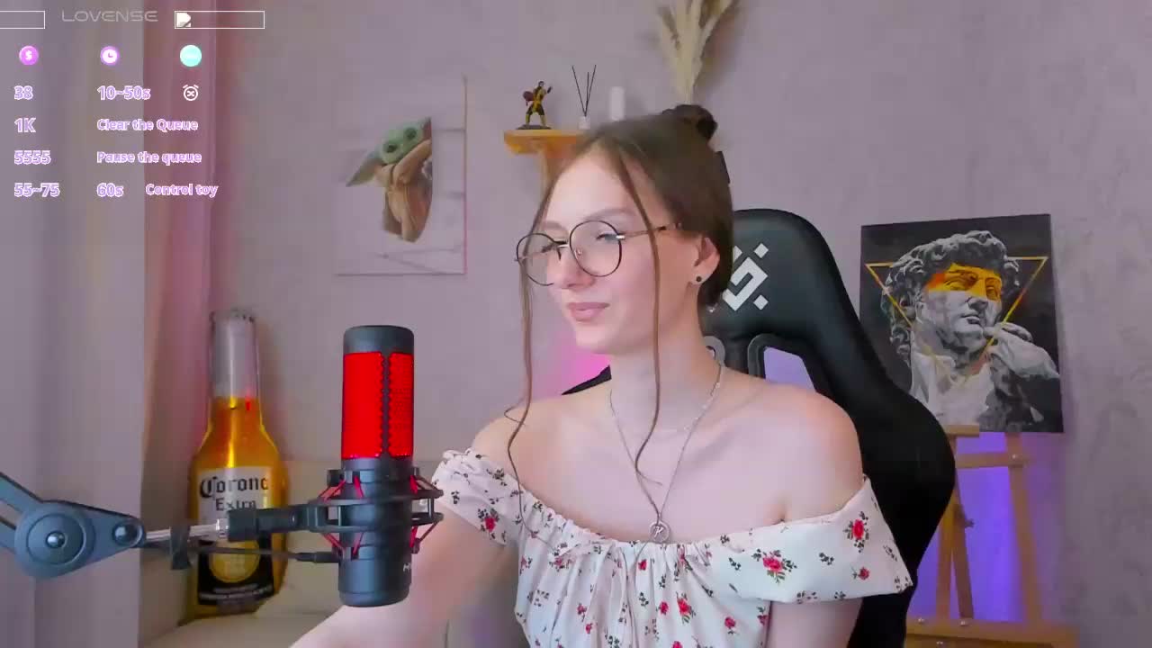 KiraRumGirl Приват Записи 2026-08-03