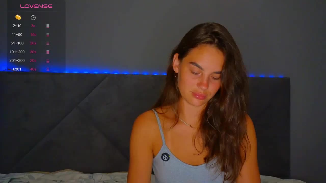VALERIYAAA Приват Записи 2026-08-03