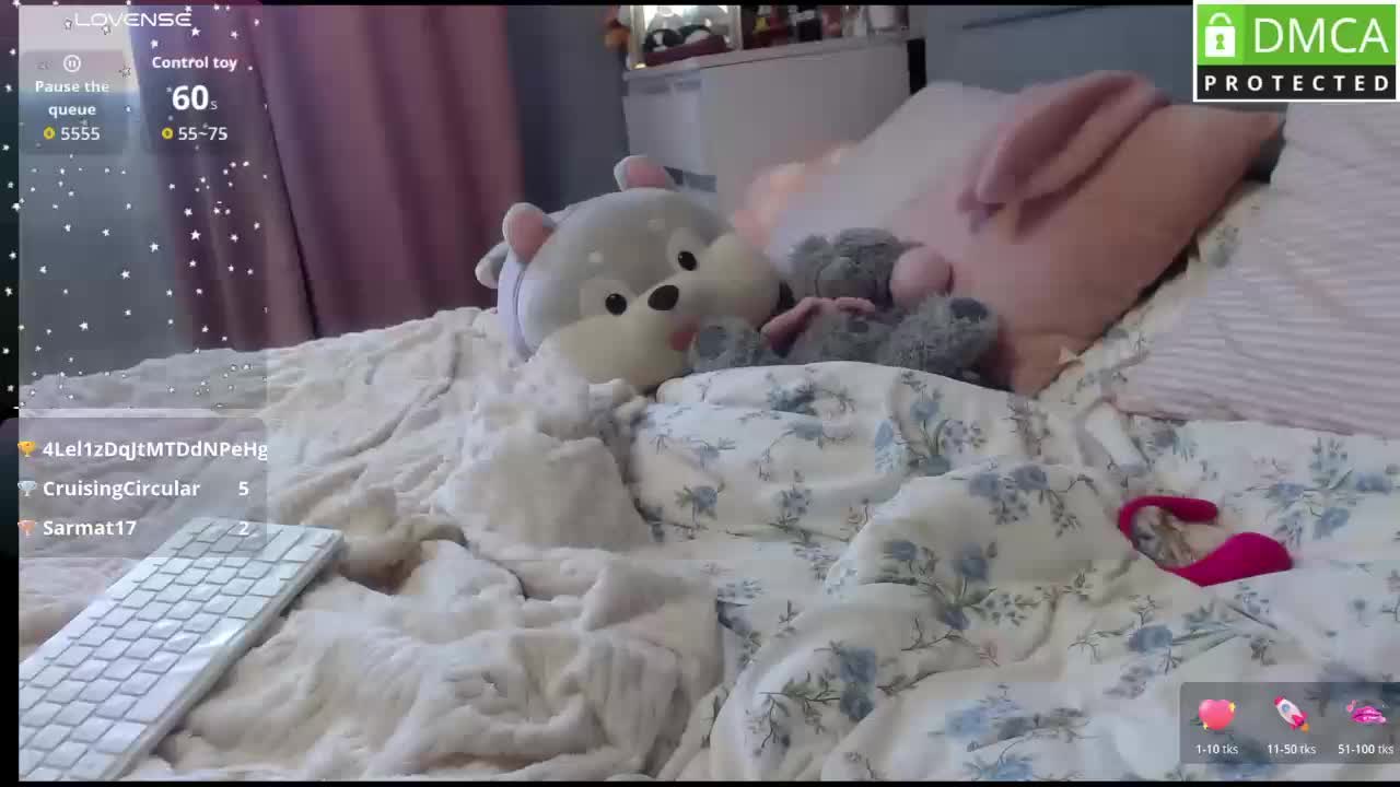 Monika-X Приват Записи 2026-08-03