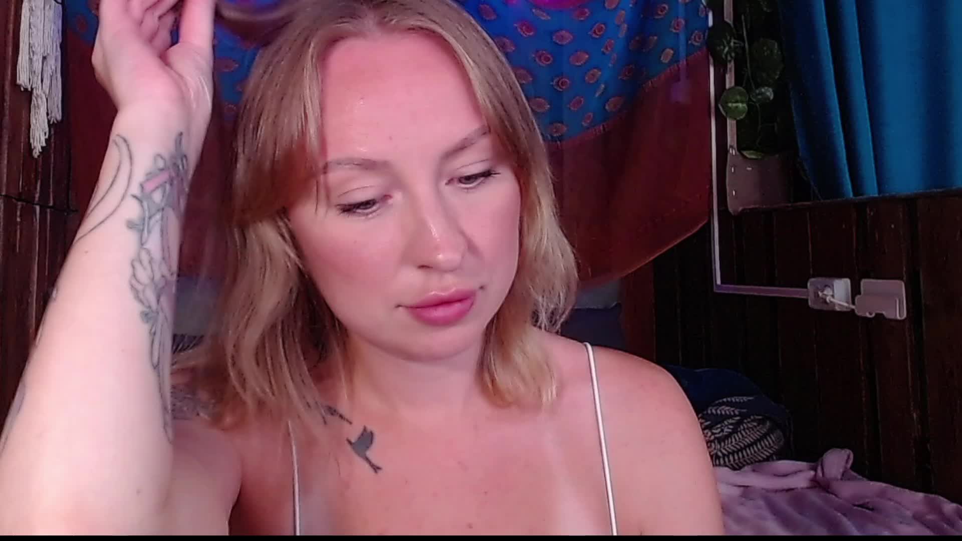MiMi-Deep Приват Записи 2026-08-03