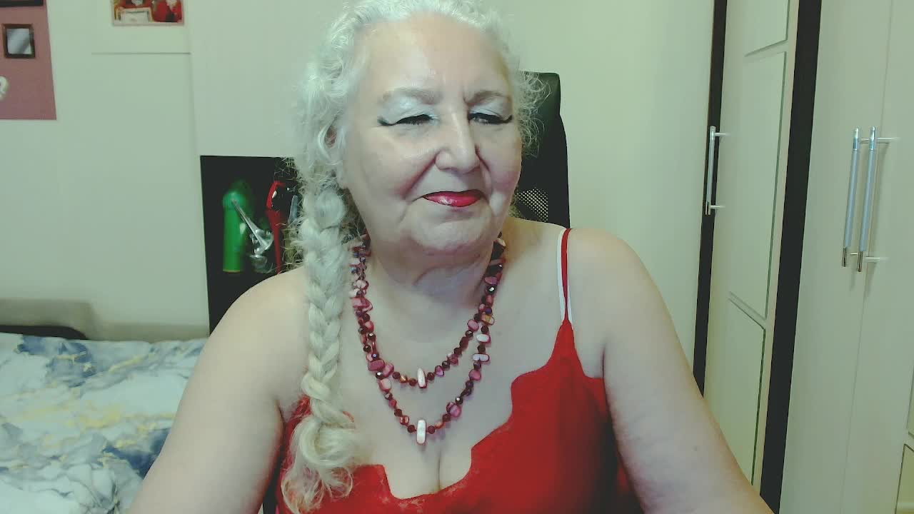GrannyWants Приват Записи 2026-08-03