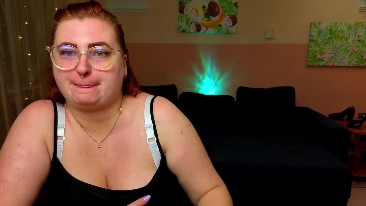 Aliciaredluv Приват Записи 2026-08-03