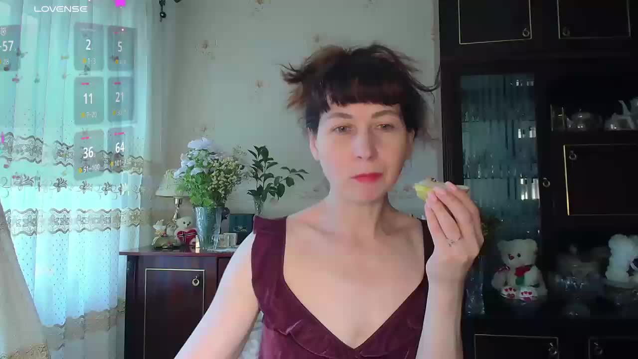 caroliiine Приват Записи 2026-08-03