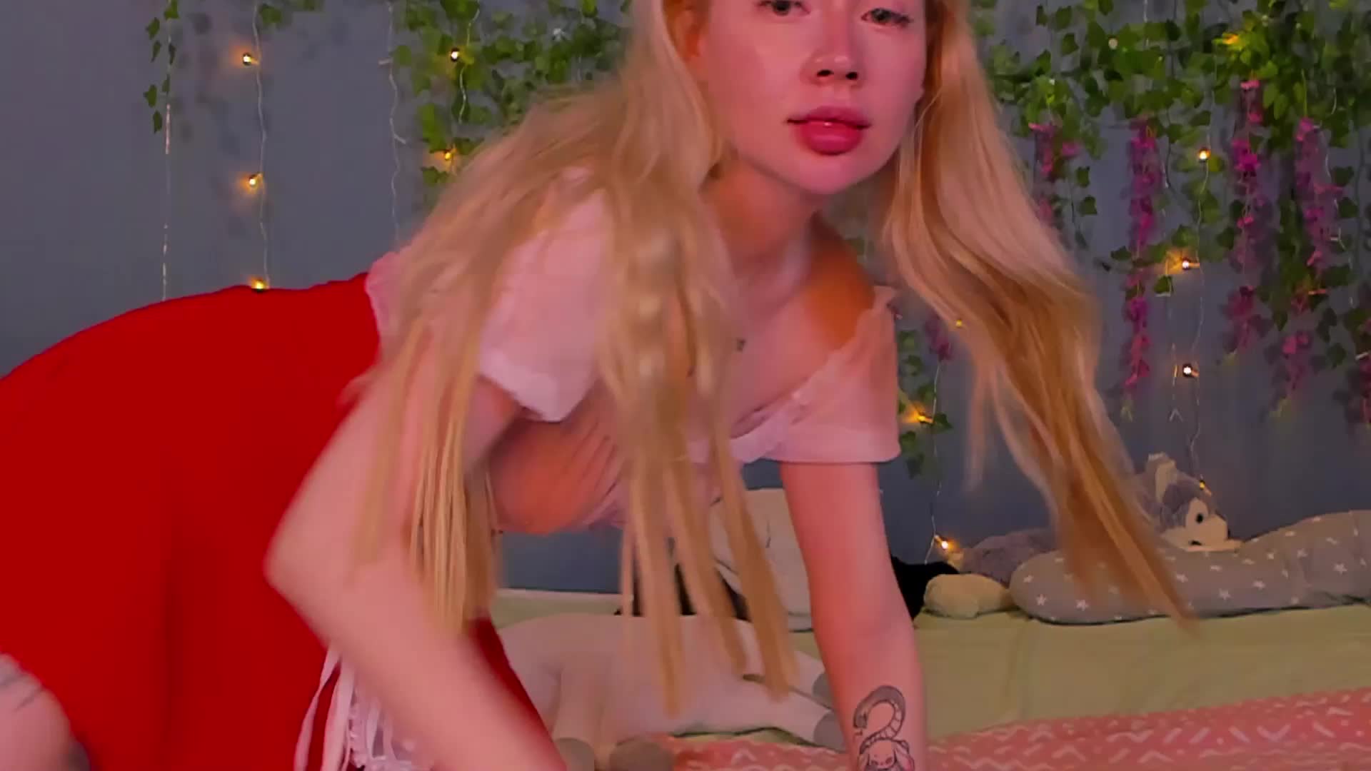 LillieBerry Приват Записи 2026-08-03