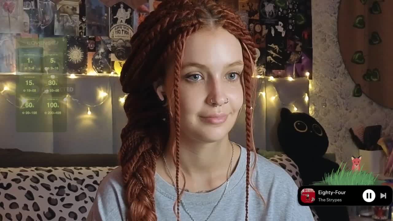 LisLy Приват Записи 2026-08-03