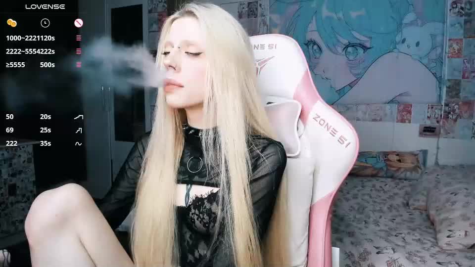 succubus_leslie Приват Записи 2026-08-03