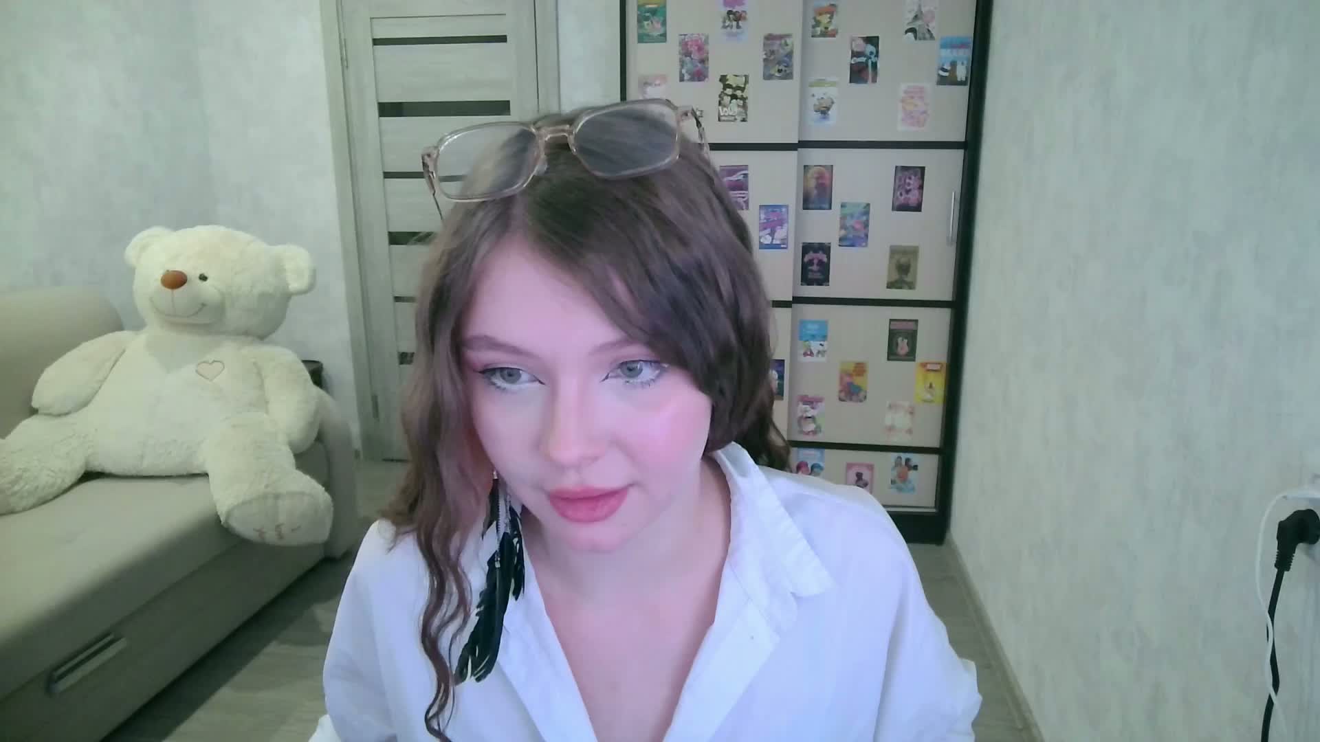 GinnyBlack Приват Записи 2026-08-04
