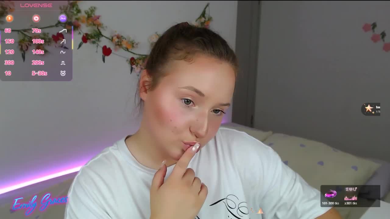 -EmilyxGrasez- Приват Записи 2026-08-03