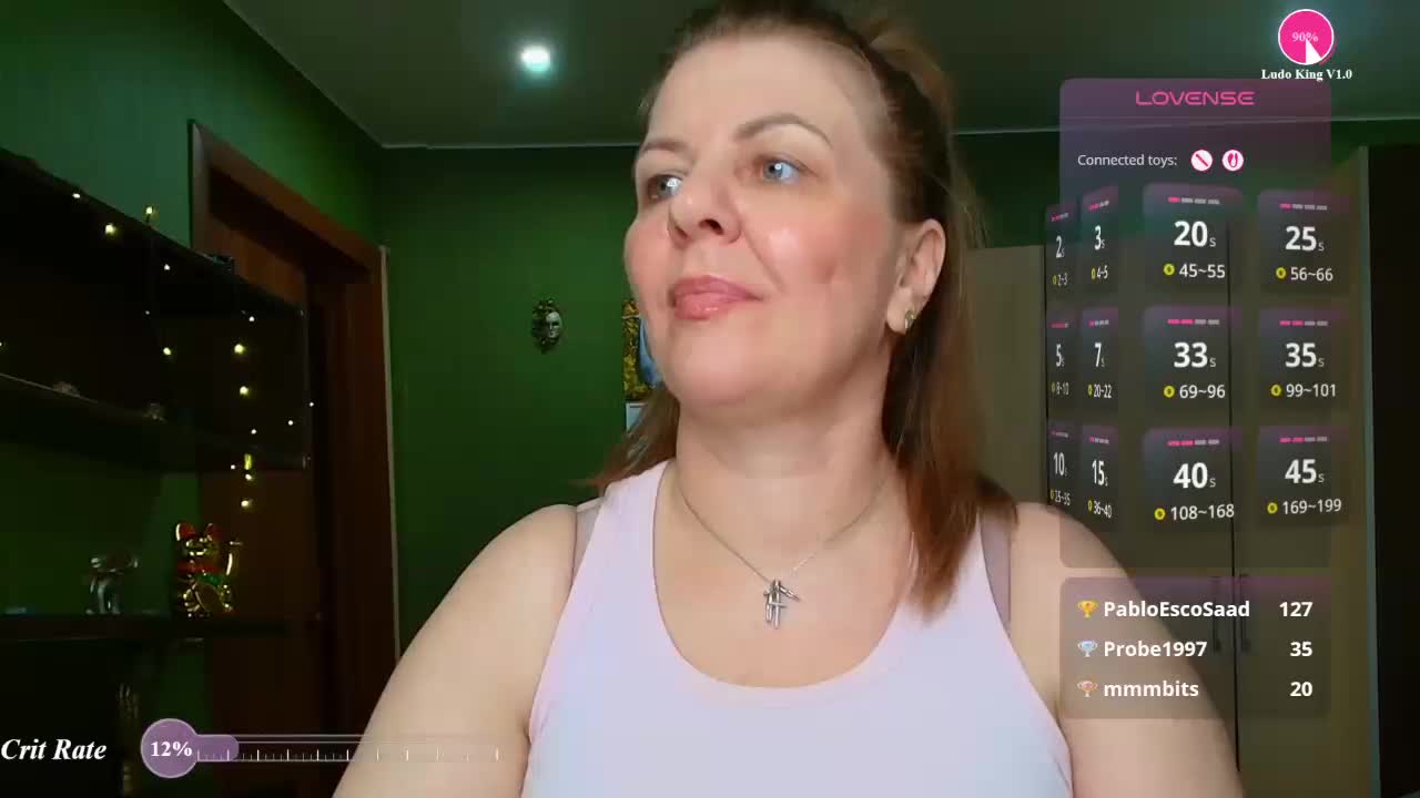 Veronika_Gold Приват Записи 2026-08-04