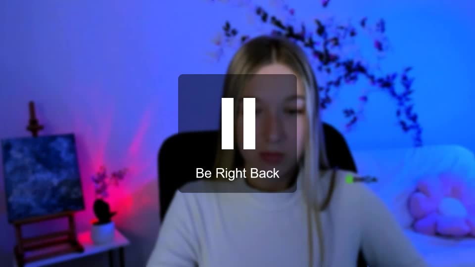 gloria_bubble Приват Записи 2026-08-04