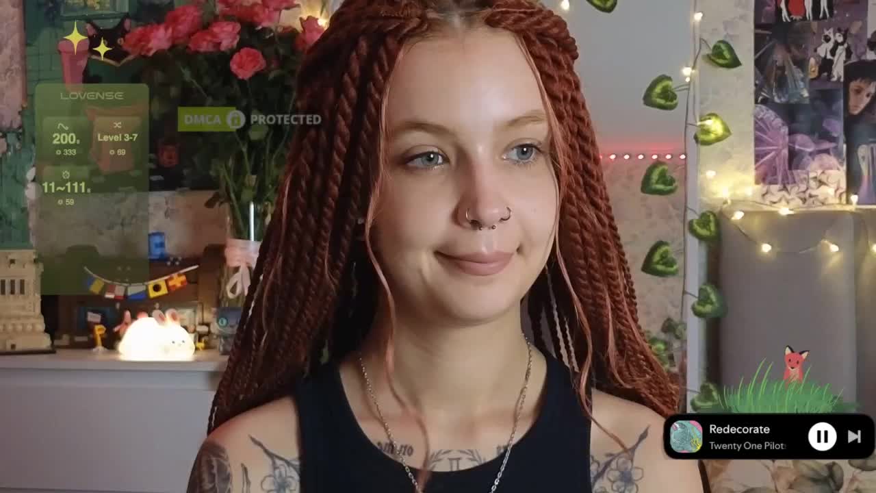 LisLy Приват Записи 2026-08-04