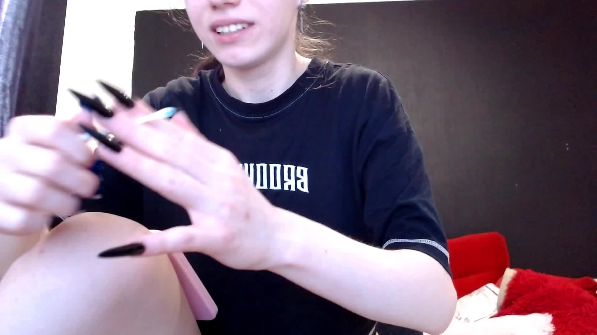 Danielle-Morina Приват Записи 2026-08-04