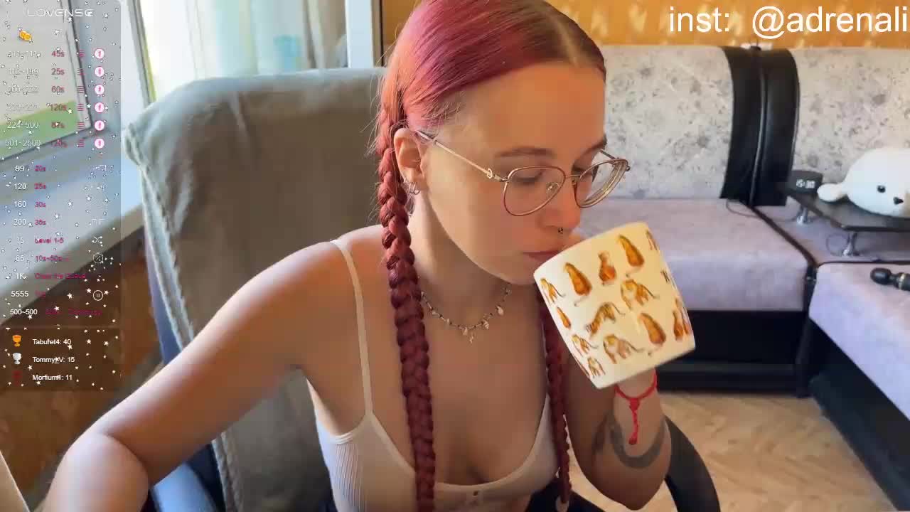 Kushina Приват Записи 2026-08-04