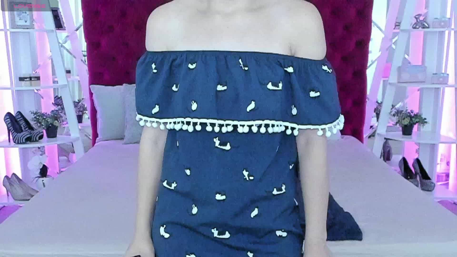 Livia-Shy Приват Записи 2026-08-04