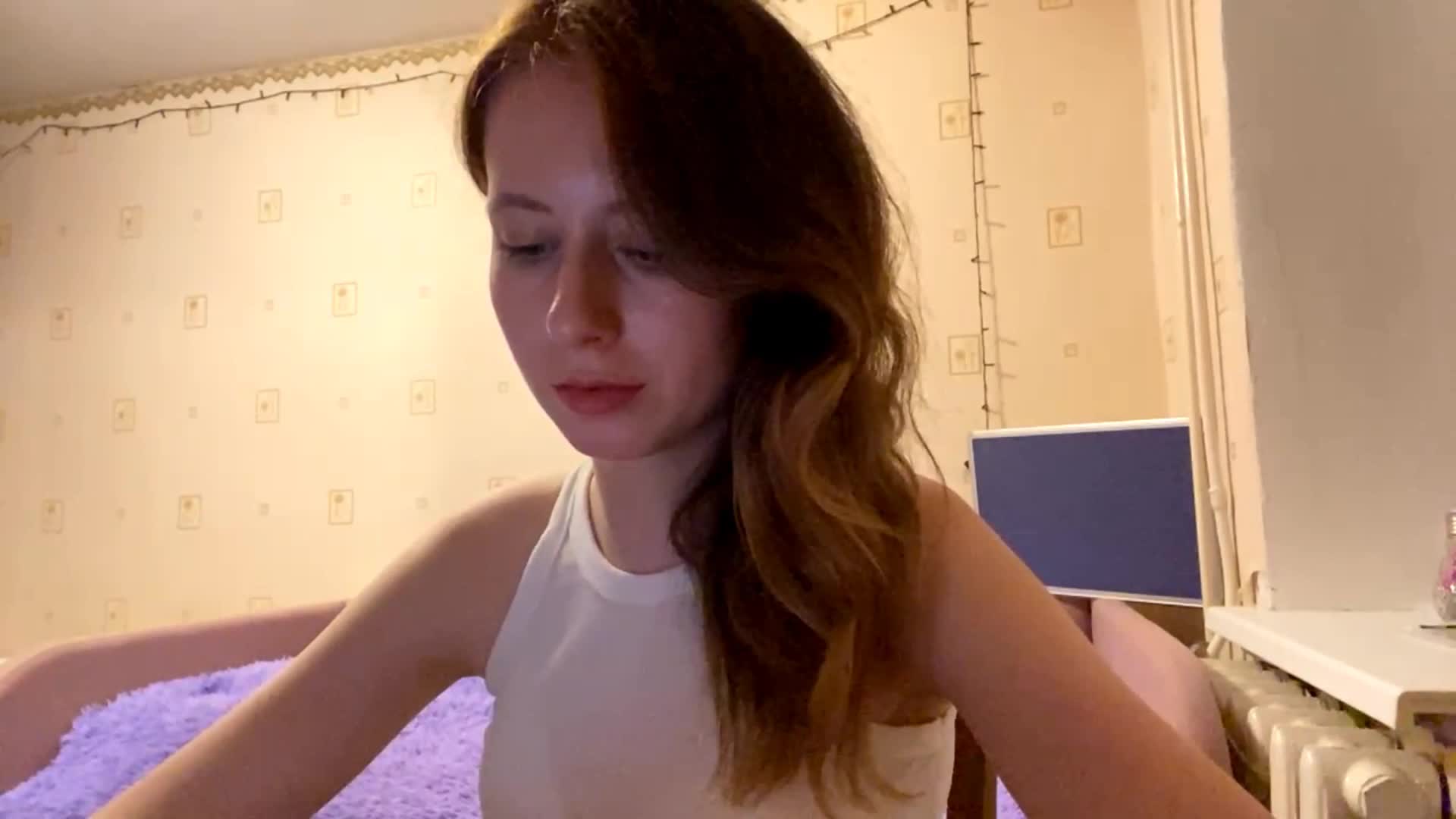 JacqueMcumber Приват Записи 2026-08-04