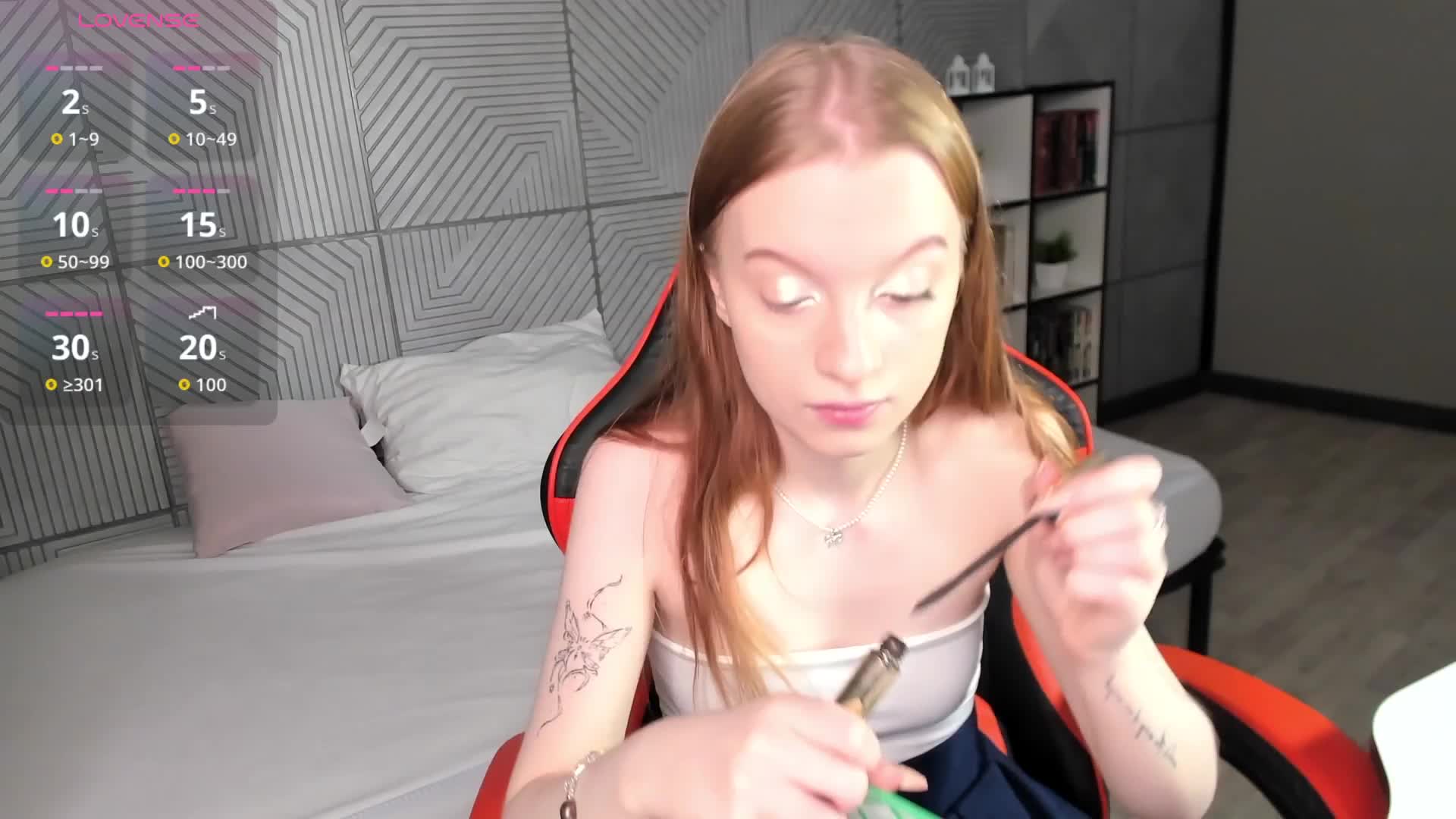 SherryKelly Приват Записи 2026-08-04