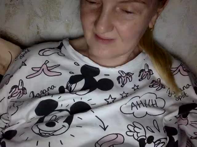 BlondyVio Приват Записи 2026-08-04