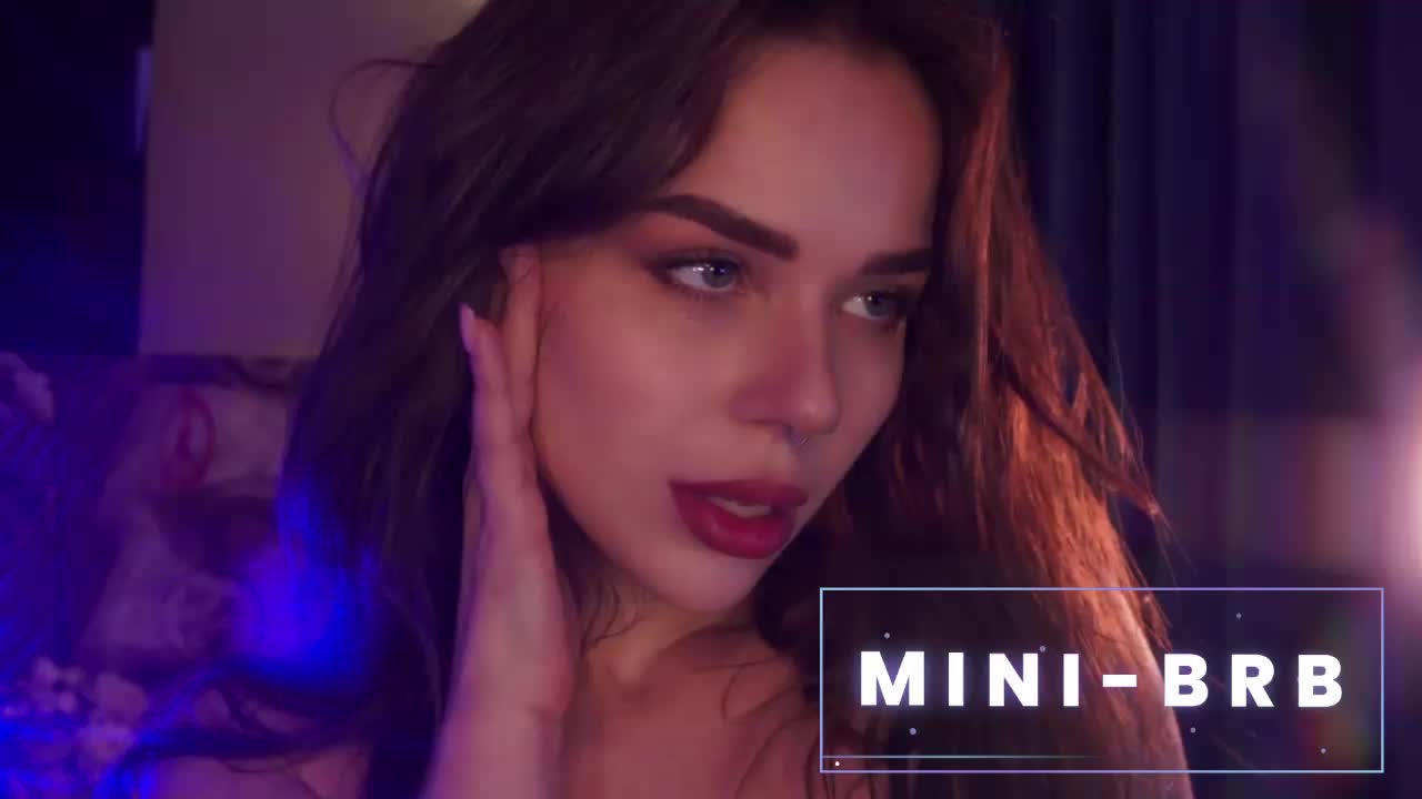 MiniNika Приват Записи 2026-08-04