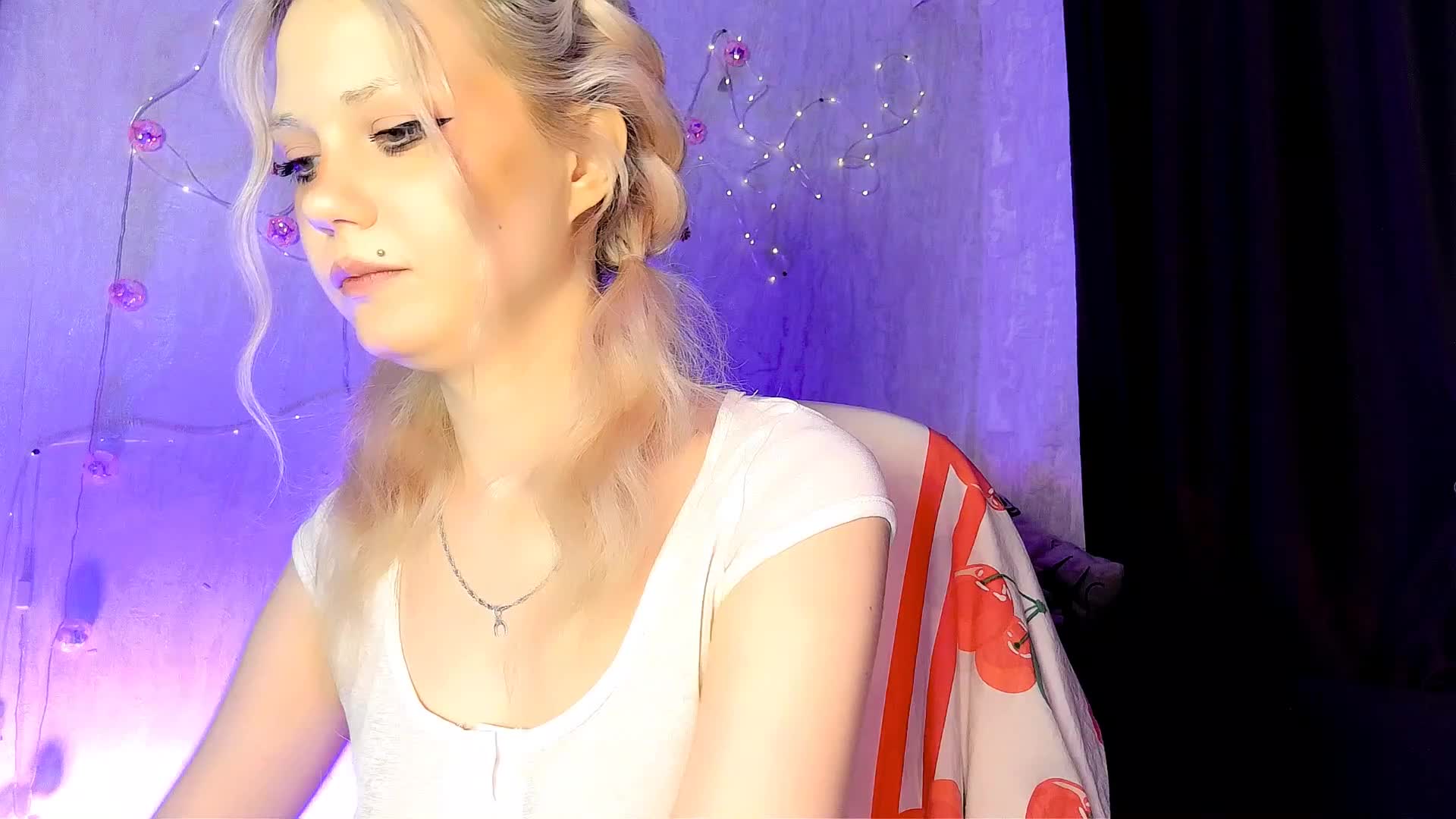 CherryJelly Приват Записи 2026-08-04