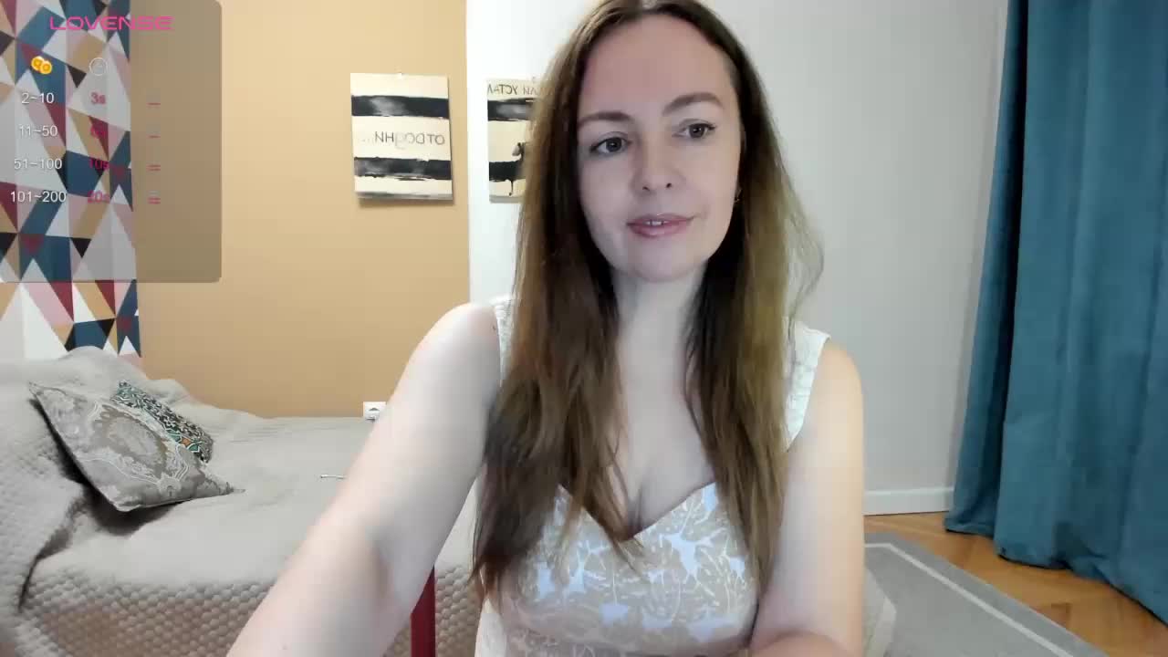 INESSASEXY1 Приват Записи 2026-08-04