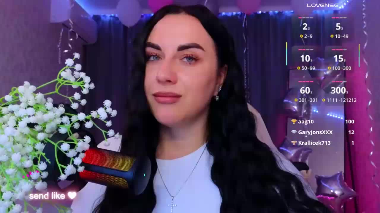 YURIEVNA13 Приват Записи 2026-08-04