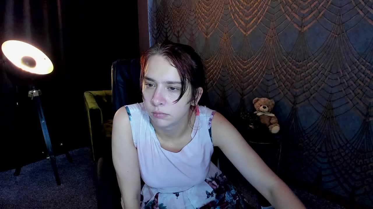 Livia-Shy Приват Записи 2026-08-04