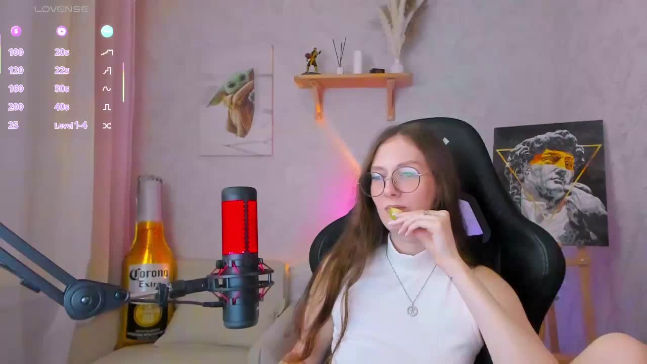 KiraRumGirl Приват Записи 2026-08-04