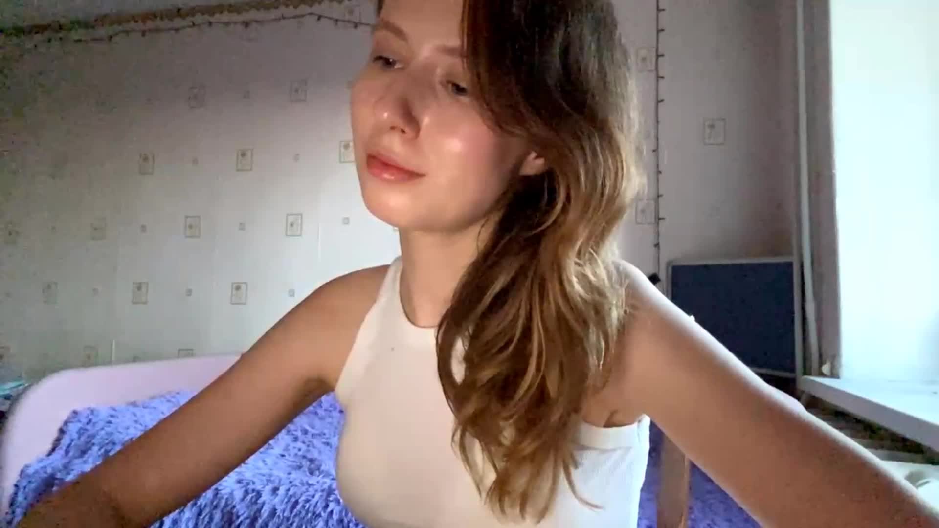 JacqueMcumber Приват Записи 2026-08-04