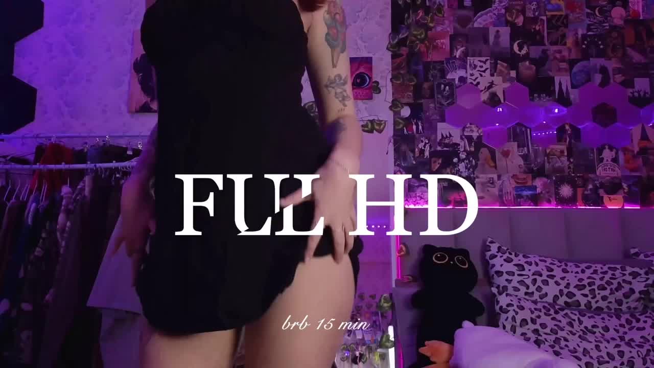 LisLy Приват Записи 2026-08-04